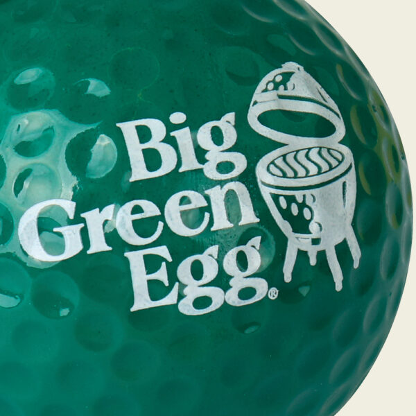 BGE Fanshop - Golflabda - zöld - BGE