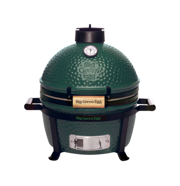 Big Green Egg MiniMax alap csomag