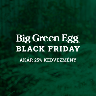 Big Green Egg